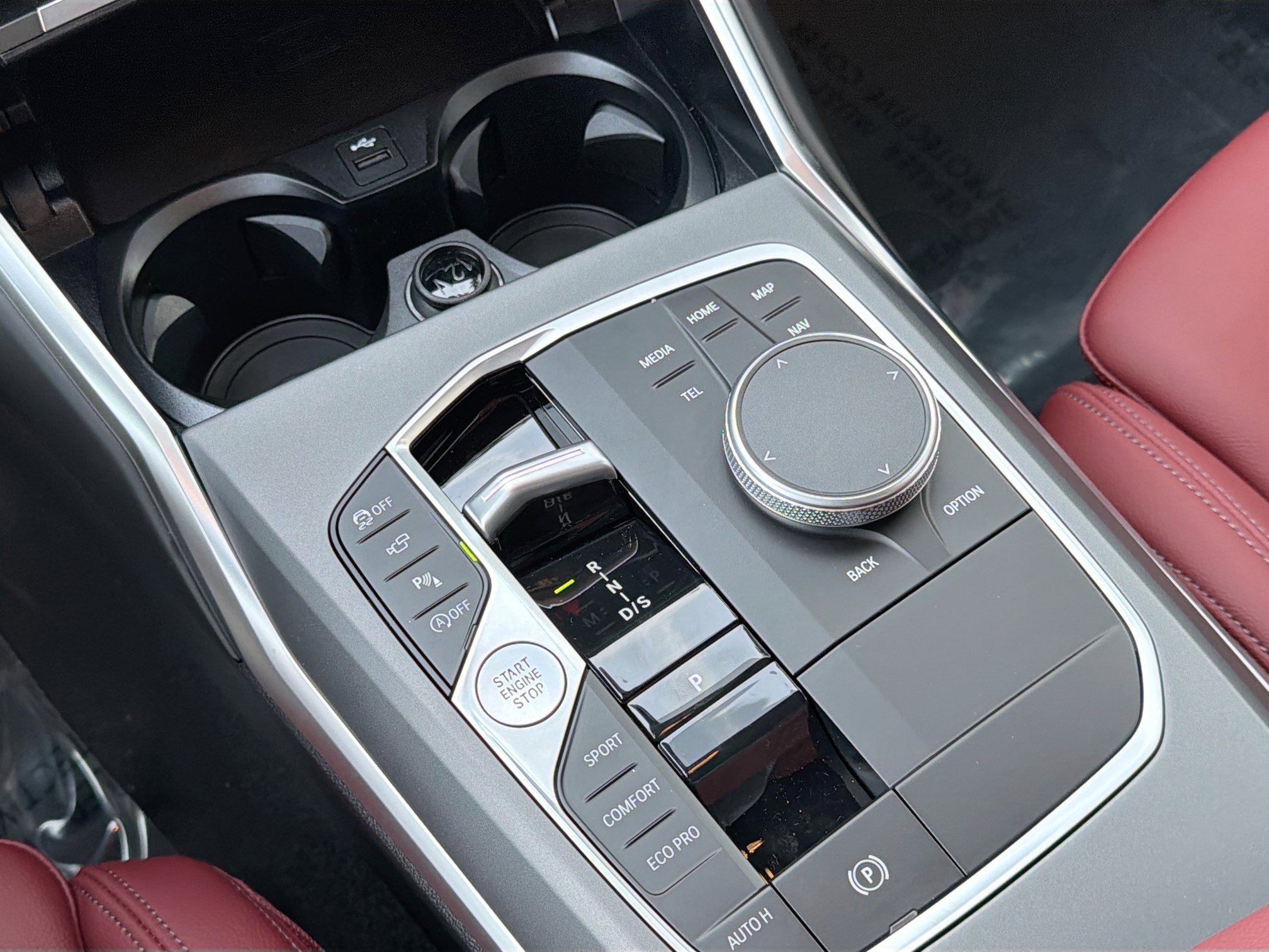 New 2026 BMW 230i Coupe w/ Parking Assistance Package image 25