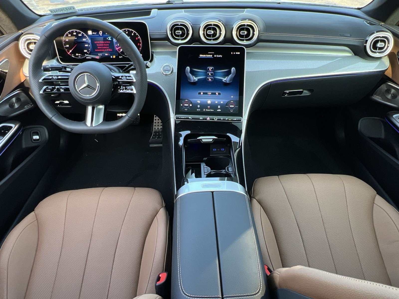 New 2026 Mercedes-Benz CLE 450 4MATIC Coupe image 21