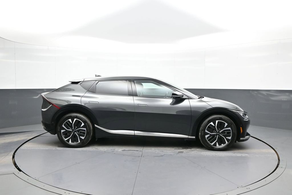 Used 2024 Kia EV6 Wind w/ Wind Technology Package image 5