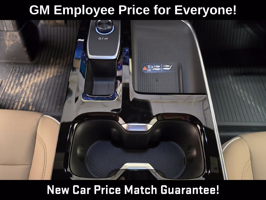New 2026 Buick Enclave Preferred w/ Power Package AWD/4WD image 25