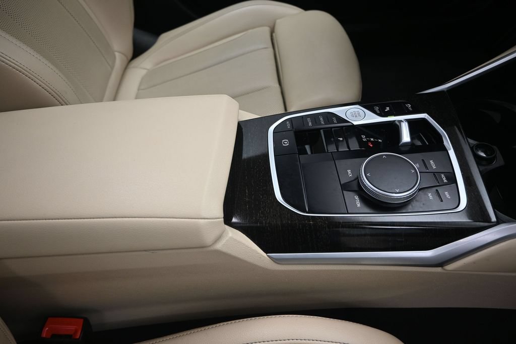 Certified 2023 BMW 330i Sedan w/ Driving Assistance Package RWD image 27