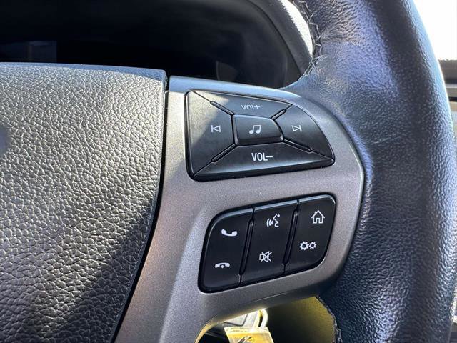 Used 2020 Ford Ranger XLT w/ Equipment Group 301A Mid AWD/4WD image 16