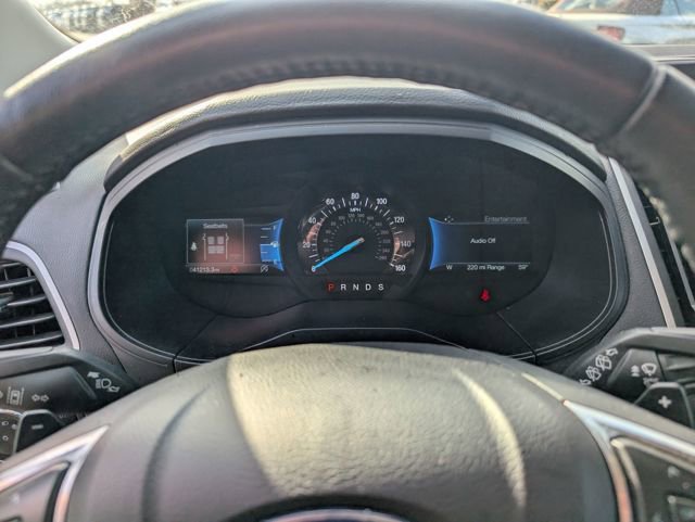 Used 2022 Ford Edge SEL w/ Convenience Package image 19