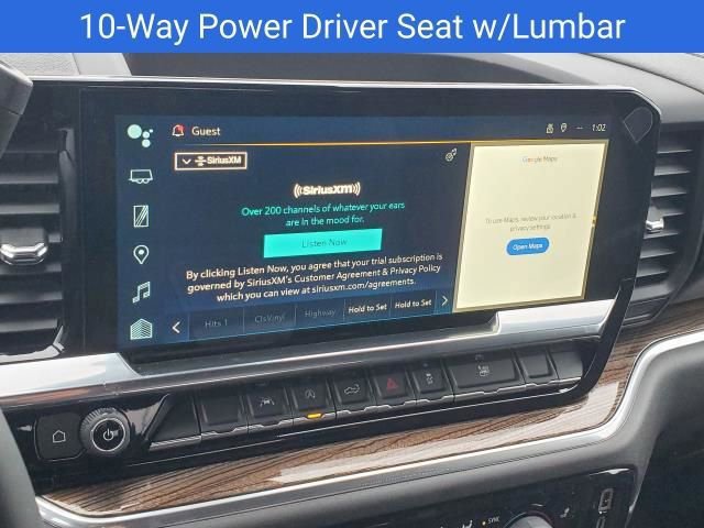 New 2026 Chevrolet Silverado 1500 LT image 25