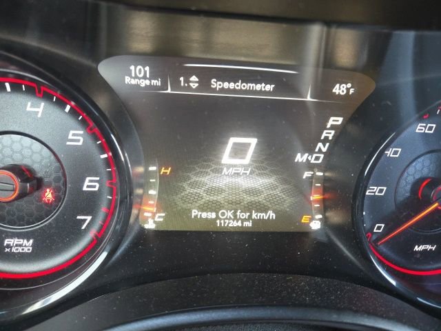 Used 2016 Dodge Charger SXT w/ Blacktop Package image 17