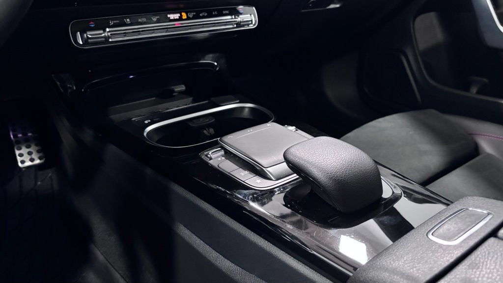 Certified 2023 Mercedes-Benz CLA 250 4MATIC image 15