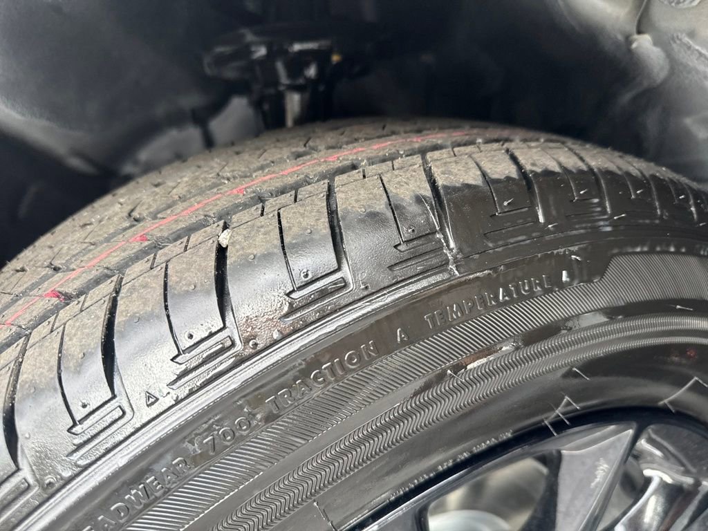 New 2026 Honda CR-V Sport-L image 18