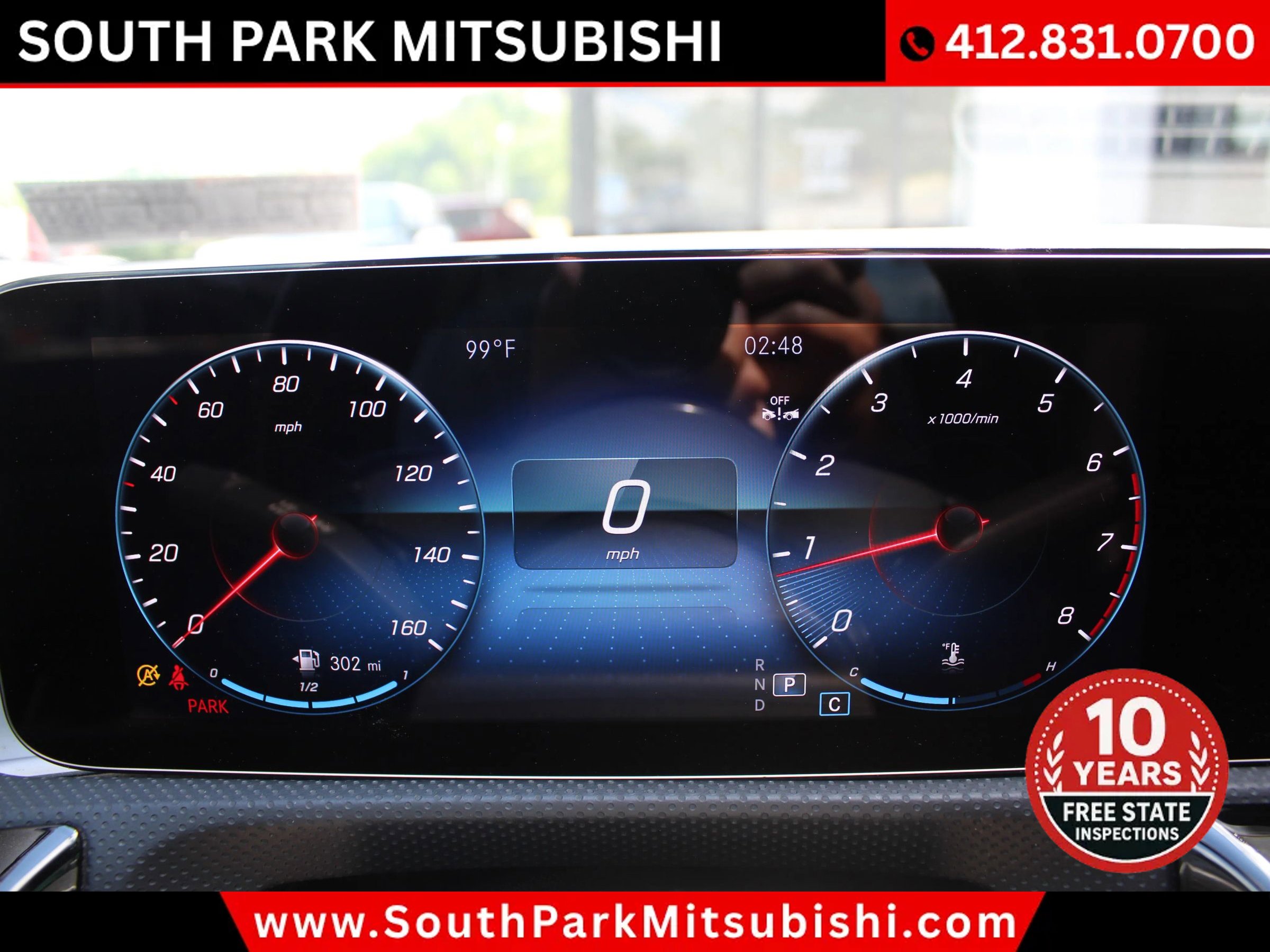 Used 2023 Mercedes-Benz CLA 250 4MATIC image 19