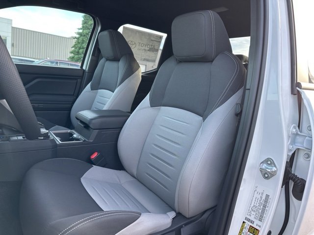 New 2025 Toyota Tacoma TRD Sport image 20