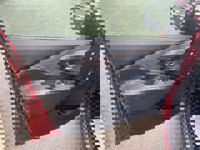 Used 2019 Nissan Murano S w/ Cargo Package image 9