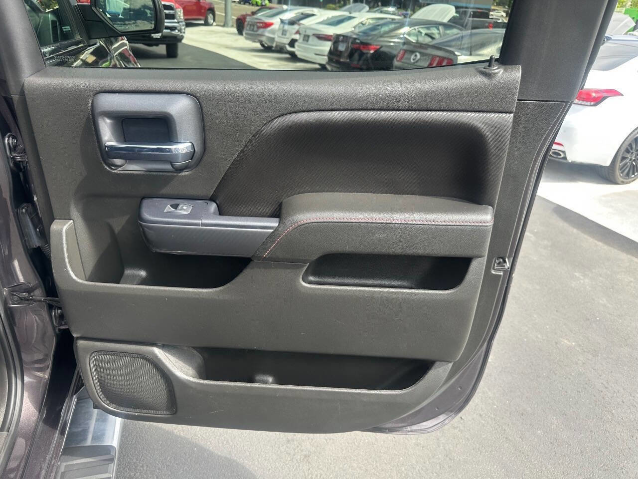 Used 2015 GMC Sierra 1500 SLT image 21