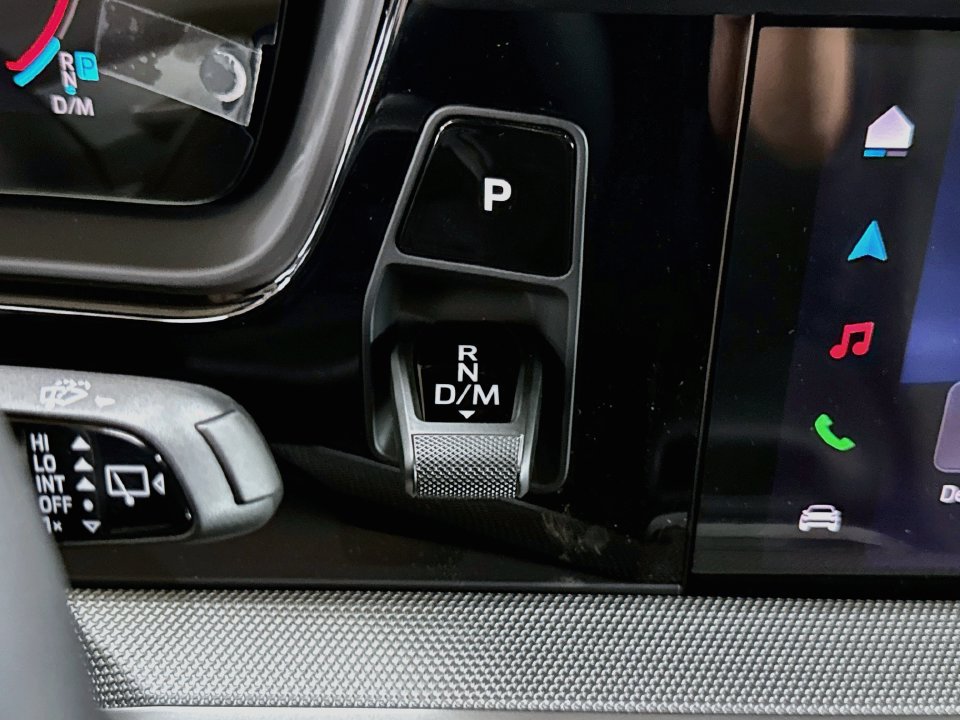 New 2026 Porsche Cayenne AWD/4WD image 19