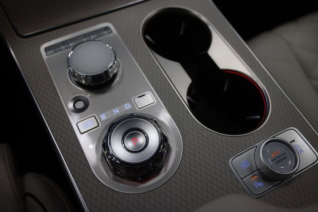 New 2026 Genesis GV80 3.5T Prestige AWD/4WD image 33