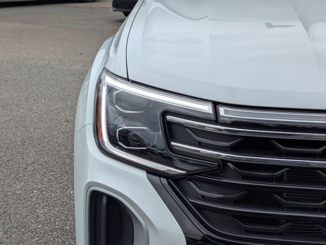 New 2026 Volkswagen Atlas Peak Edition image 10