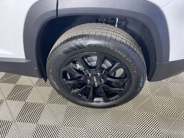 New 2026 GMC Terrain Elevation w/ Elevation Premium Package FWD image 17