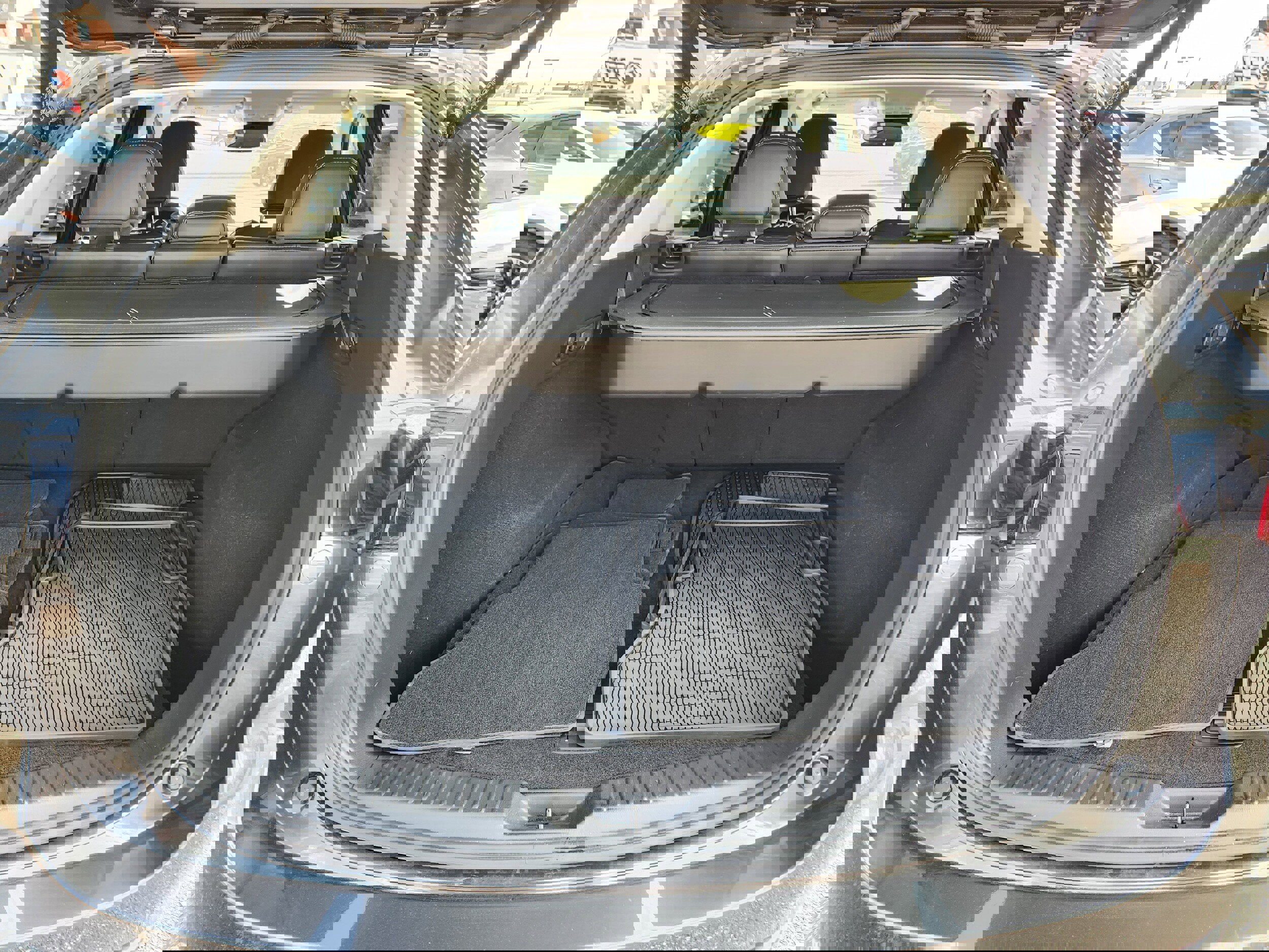 Used 2025 MAZDA CX-5 AWD 2.5 S w/ Preferred Package image 8