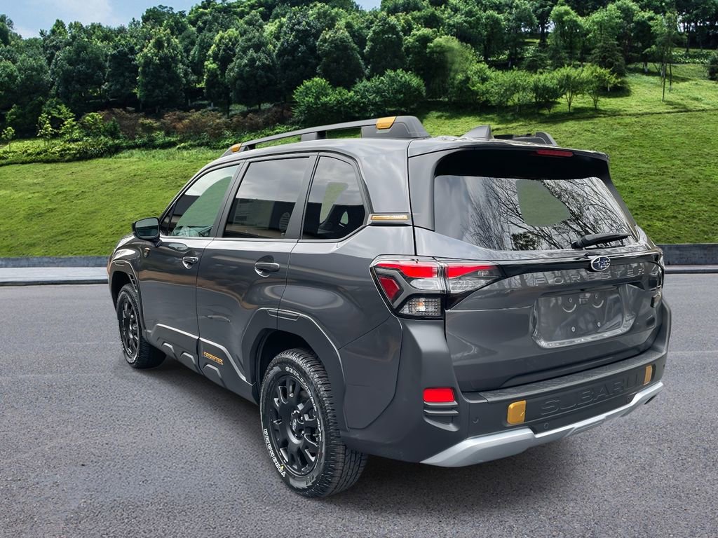 New 2026 Subaru Forester Wilderness AWD/4WD image 3