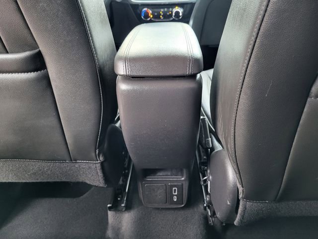 Used 2024 Buick Encore GX Sport Touring image 13