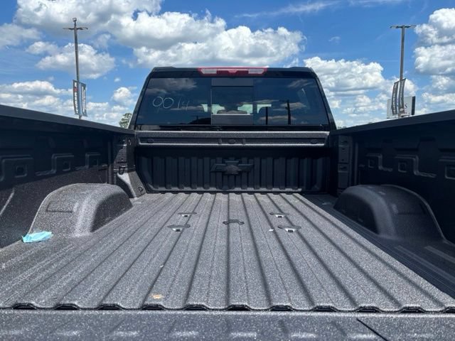 New 2026 Chevrolet Silverado 2500 LT w/ Z71 Chrome Sport Edition AWD/4WD image 10