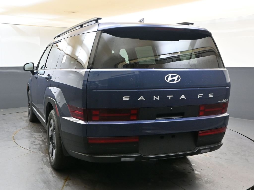 New 2026 Hyundai Santa Fe SEL image 4