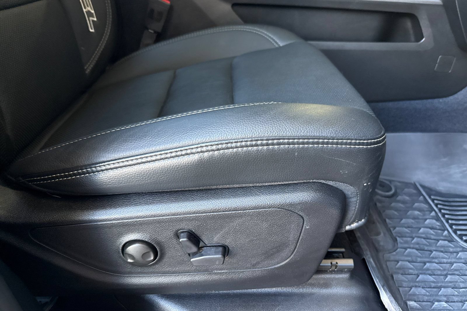Used 2026 RAM 1500 Rebel w/ Rebel Level 2 Equipment Group AWD/4WD image 21