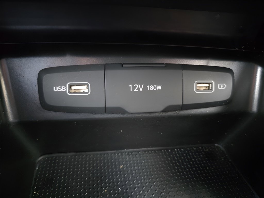 Certified 2022 Hyundai Tucson SEL image 31