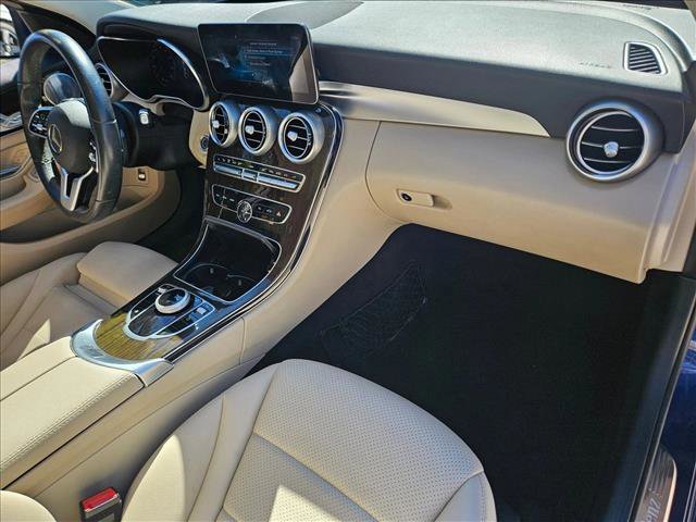 Used 2020 Mercedes-Benz C 300 Sedan image 19