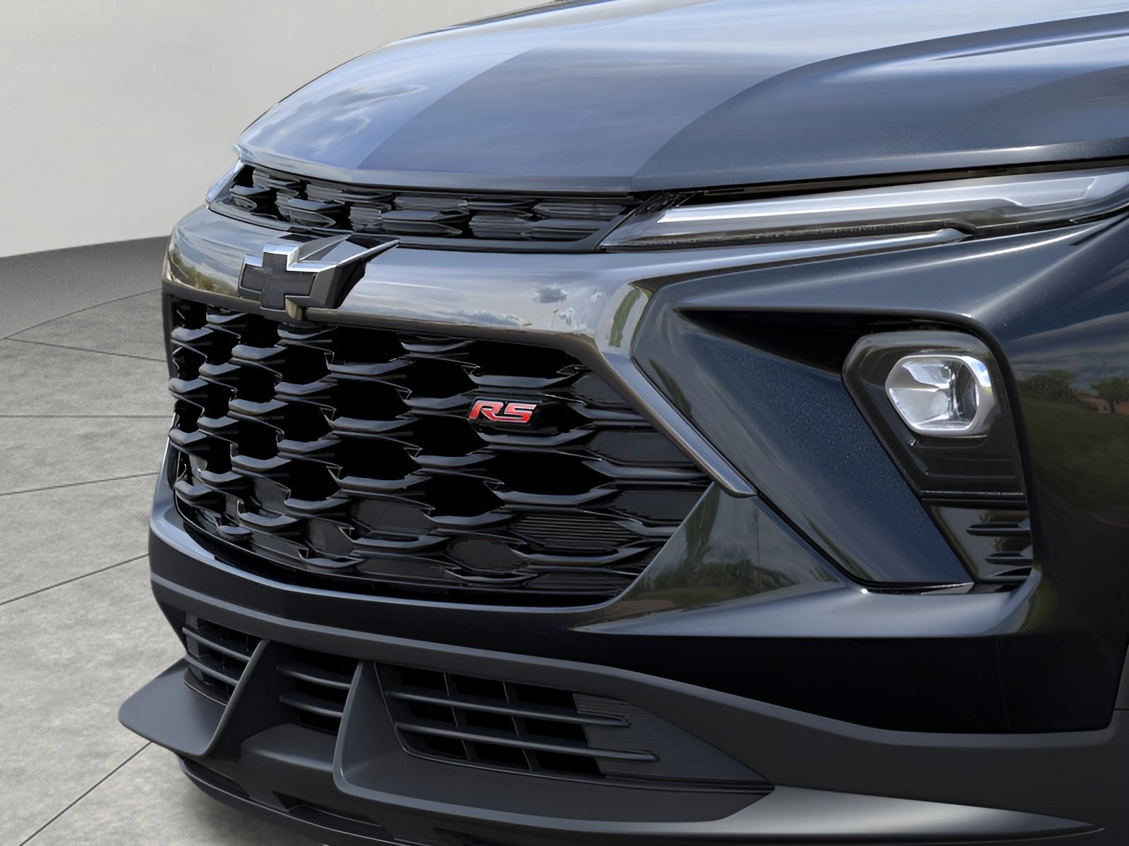 New 2026 Chevrolet TrailBlazer RS w/ Convenience Package image 13