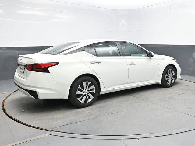 Used 2020 Nissan Altima 2.5 S FWD image 7