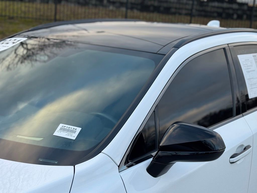 Certified 2024 Lexus RX 500h F Sport w/ Accessory Package (K3) image 11