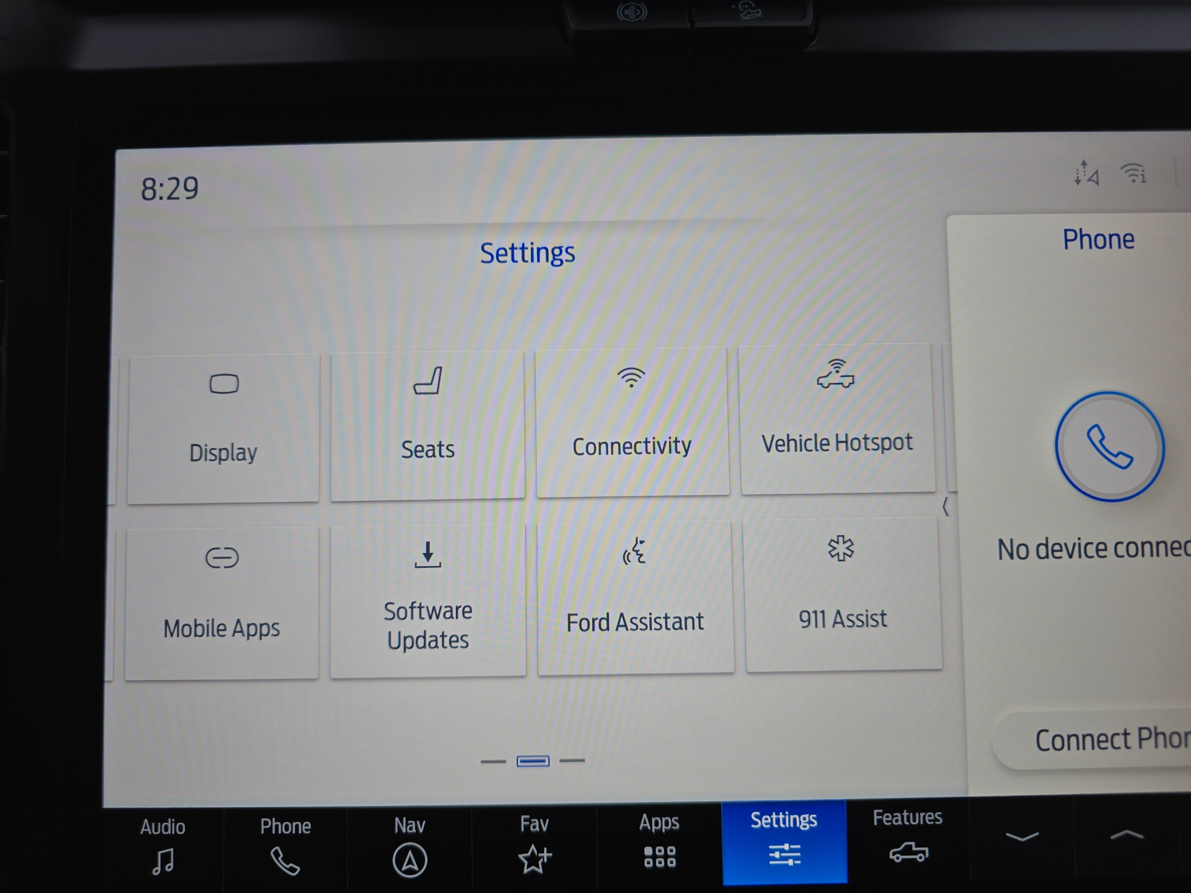 New 2026 Ford F250 King Ranch w/ Tremor Off-Road Package image 35