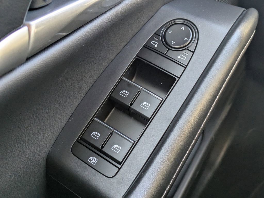 New 2026 MAZDA CX-30 2.5 Turbo w/ Premium Package image 30