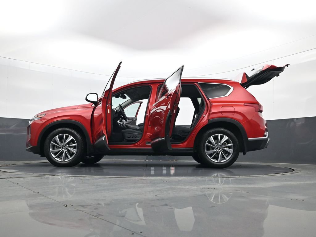 Used 2020 Hyundai Santa Fe SEL w/ Convenience Package image 34