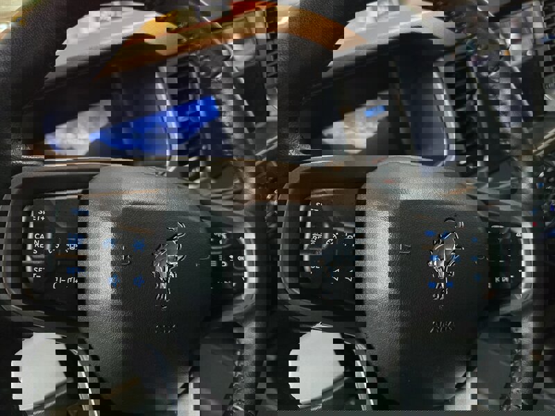 Used 2022 Ford Bronco Outer Banks image 21