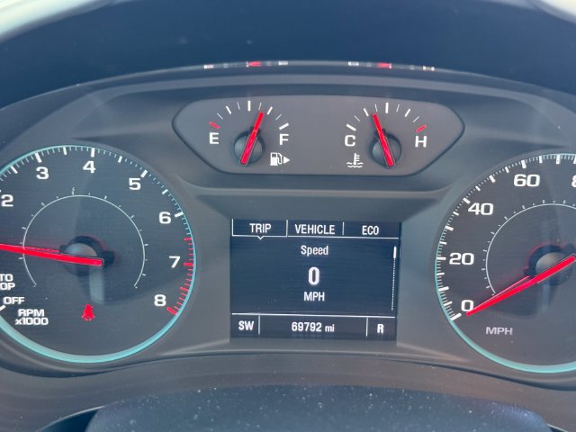 Certified 2024 Chevrolet Malibu LT FWD image 20