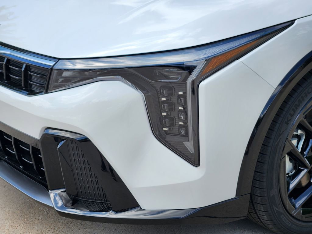 New 2026 Kia K4 GT-Line Turbo FWD image 7