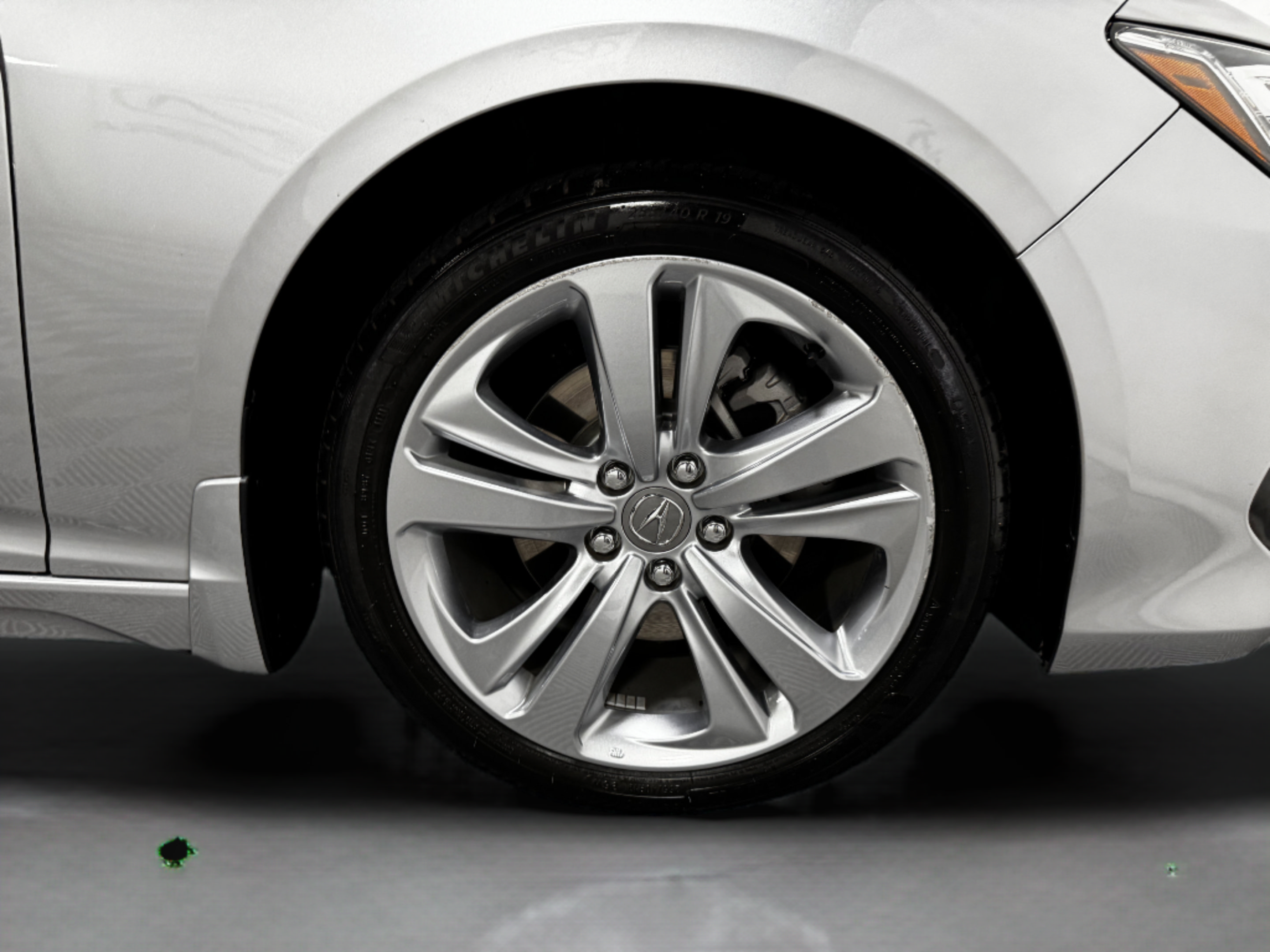 Used 2022 Acura TLX SH-AWD w/ Technology Package image 50