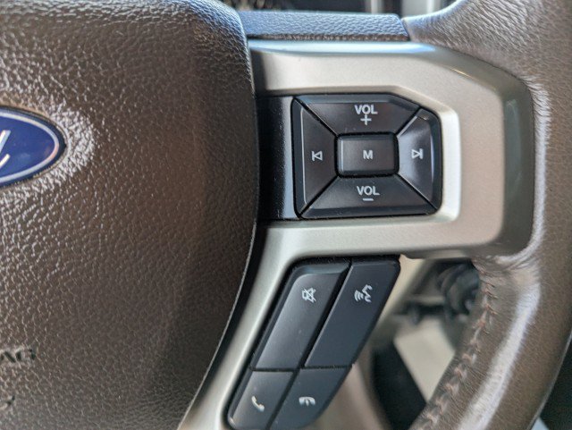 Used 2018 Ford F150 King Ranch w/ Equipment Group 601A Luxury AWD/4WD image 16