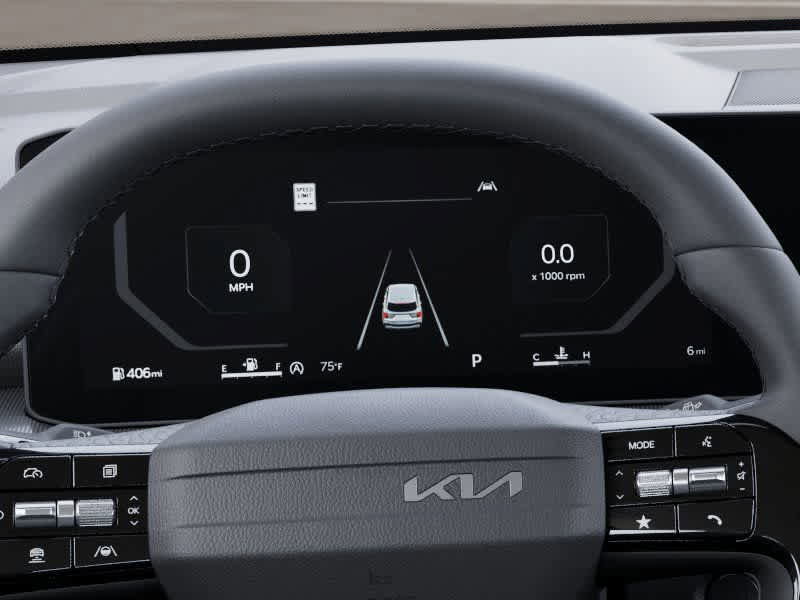 New 2026 Kia Sorento SX image 21