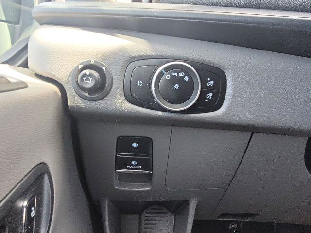 Used 2024 Ford Transit 250 Low Roof w/ Exterior Upgrade Package image 16