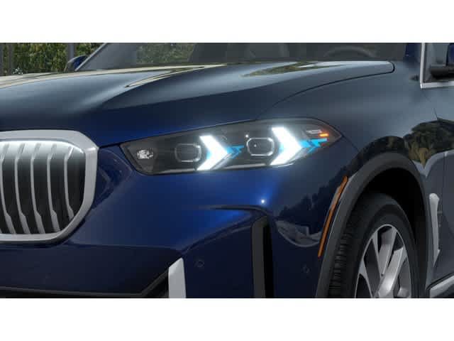 Used 2026 BMW X5 sDrive40i RWD image 6