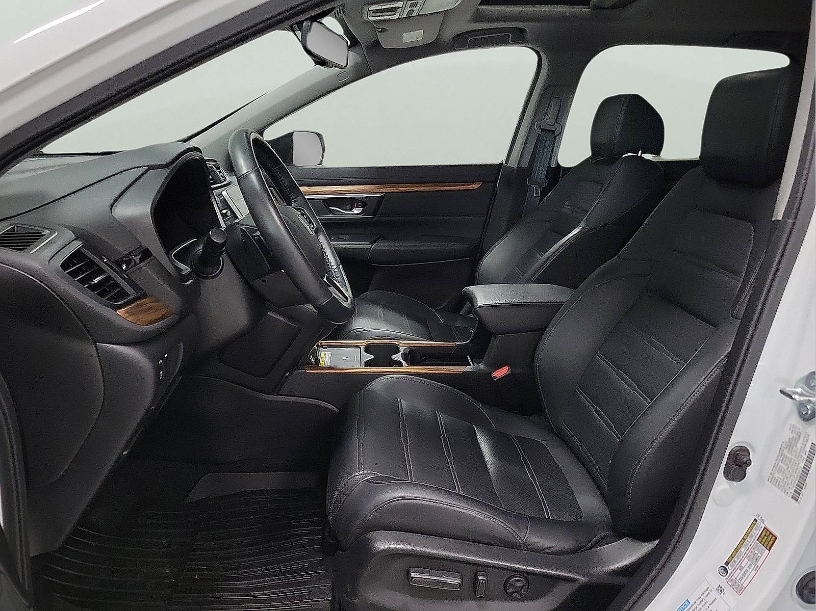 Used 2021 Honda CR-V Touring image 13