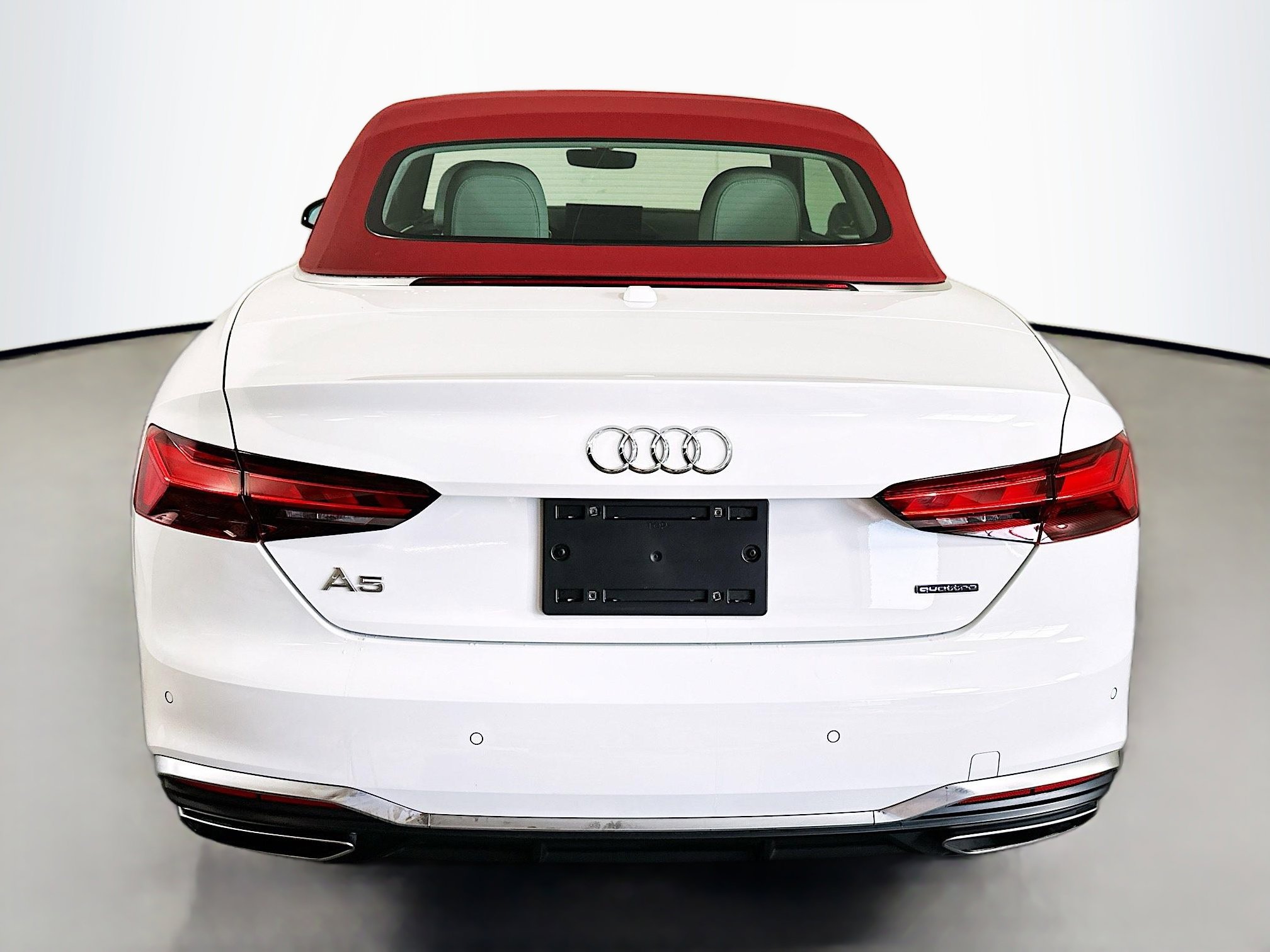 Certified 2024 Audi A5 2.0T Prestige image 6