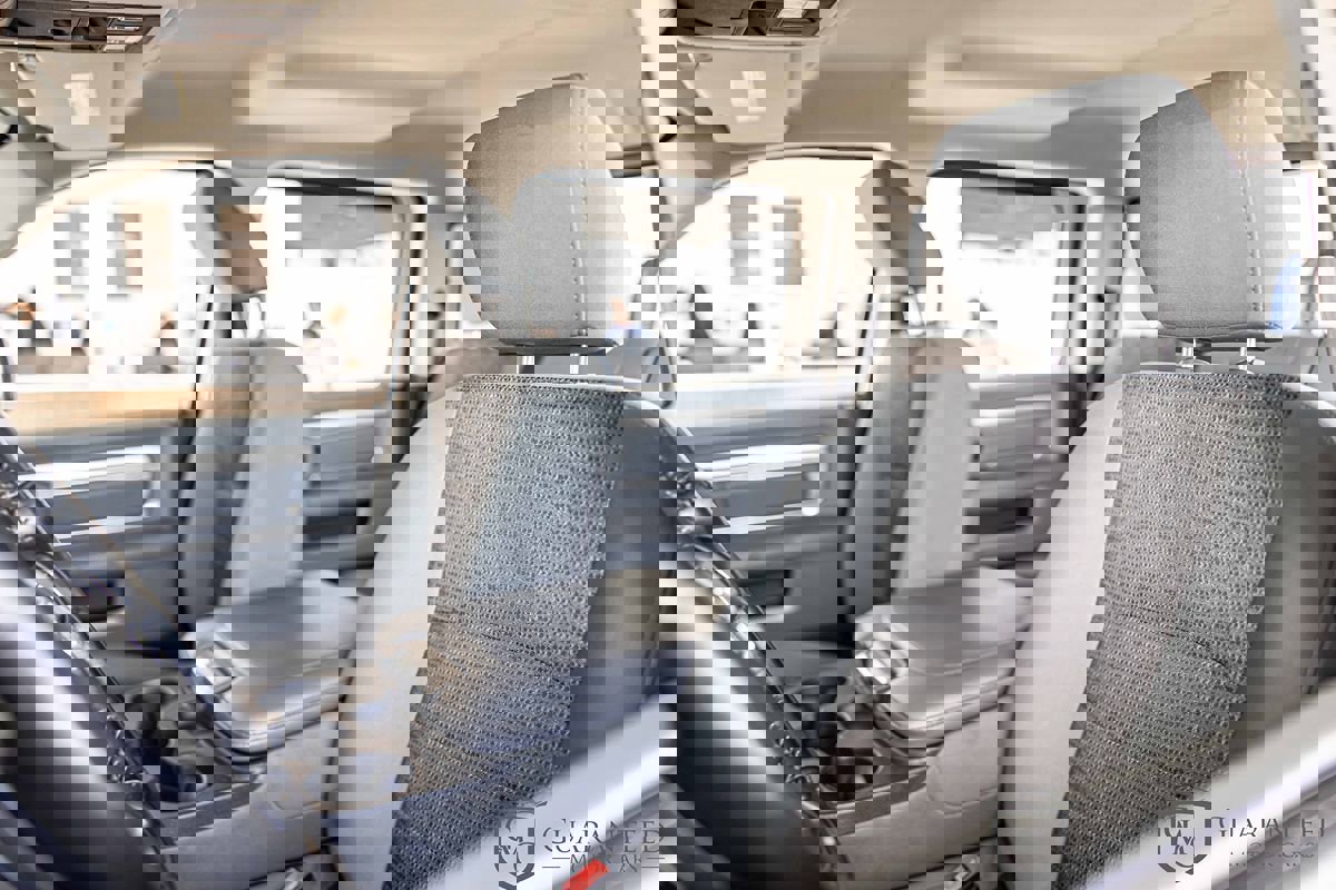 Used 2020 RAM 1500 Classic SLT w/ Luxury Group image 16