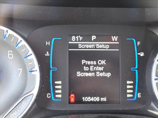 Used 2017 Chrysler Pacifica Touring-L FWD image 14