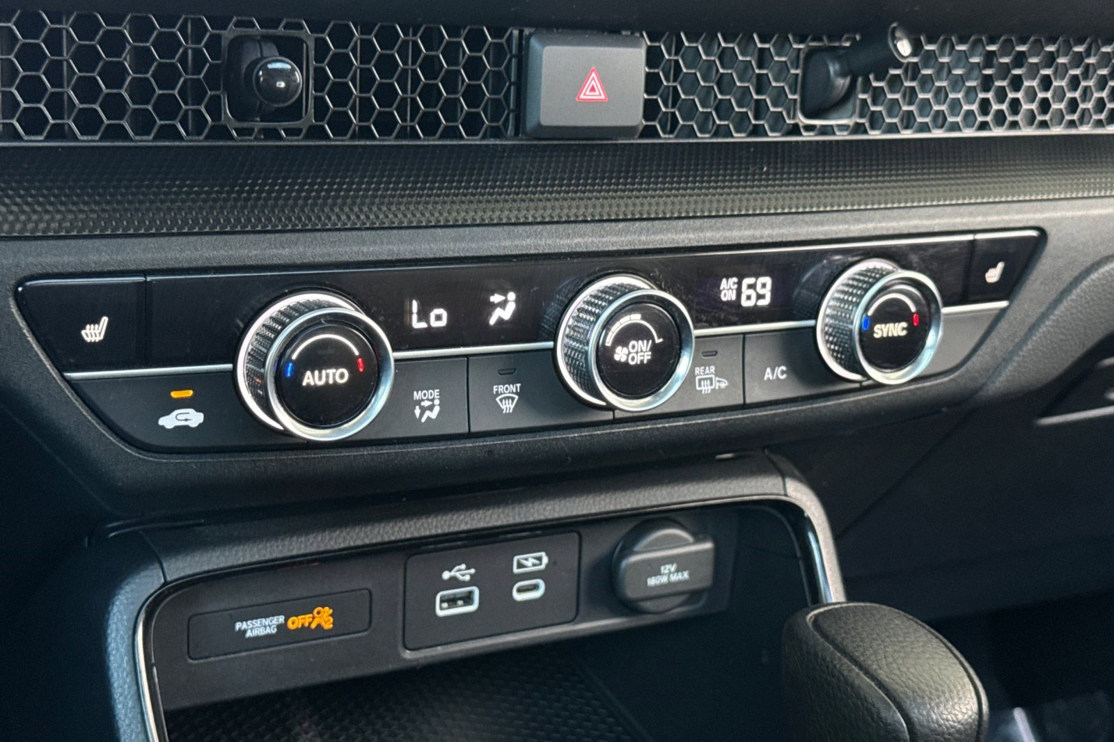 Certified 2024 Honda CR-V EX image 18