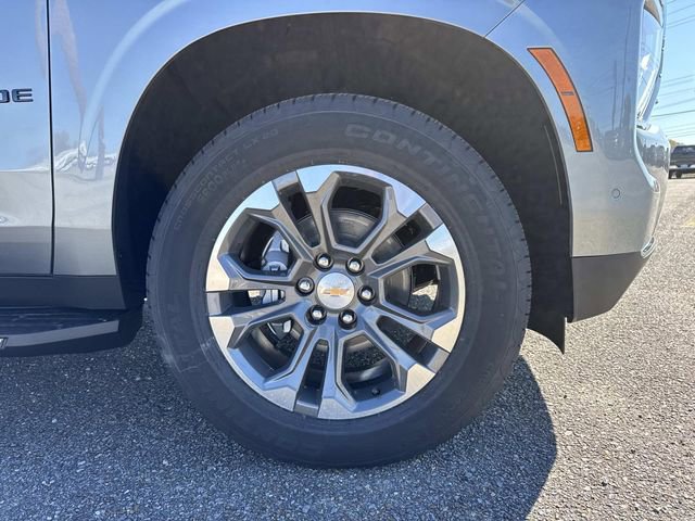 New 2026 Chevrolet Tahoe LS w/ LPO, Dark Essentials Package image 7