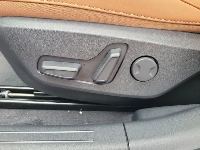 New 2025 Kia EV6 Wind image 22