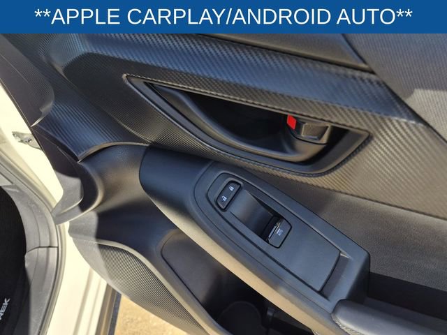 Certified 2024 Subaru Crosstrek 2.0i Premium image 14