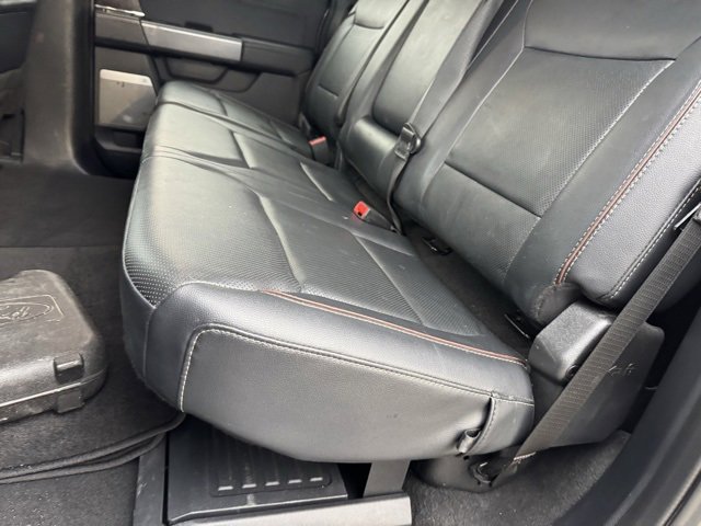 Certified 2023 Ford F350 Lariat image 9